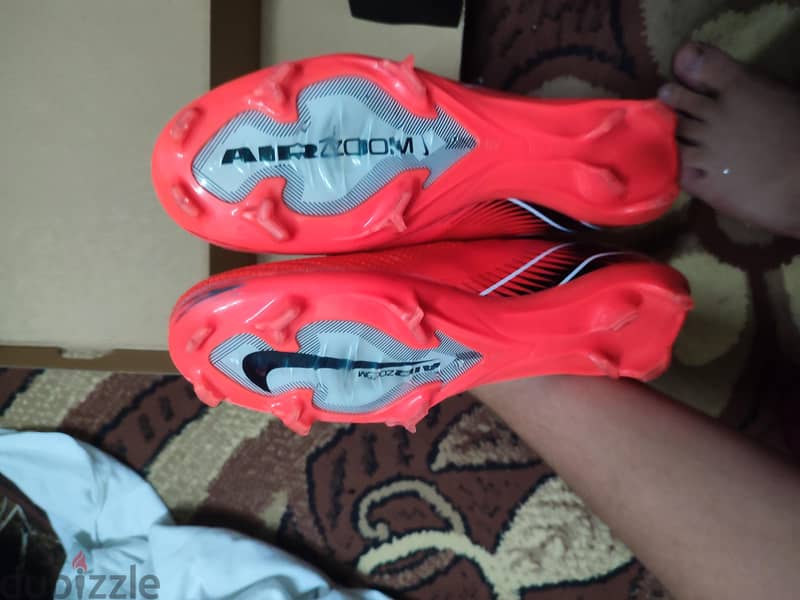 Nike Mercurial Superfly 2