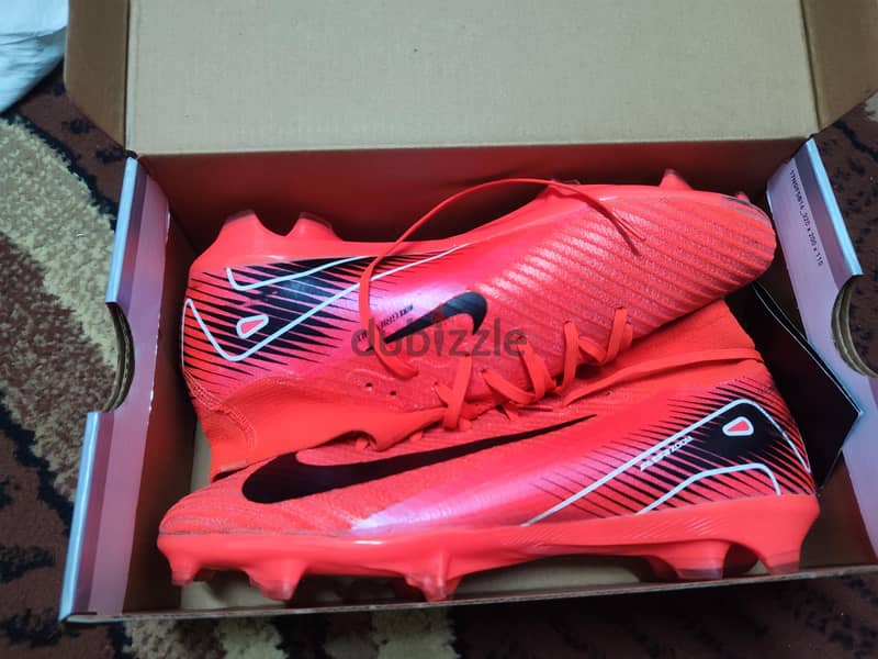 Nike Mercurial Superfly 3