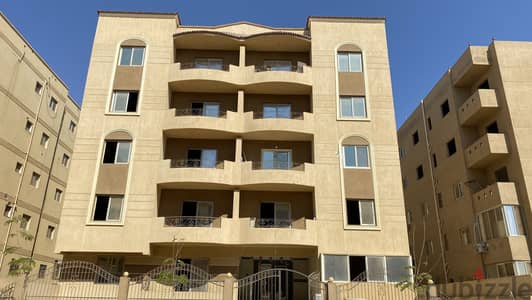 شقة للبيع في مدينة هليوبوليس الجديدة – فرصة مميزة للسكن أو الاستثمار