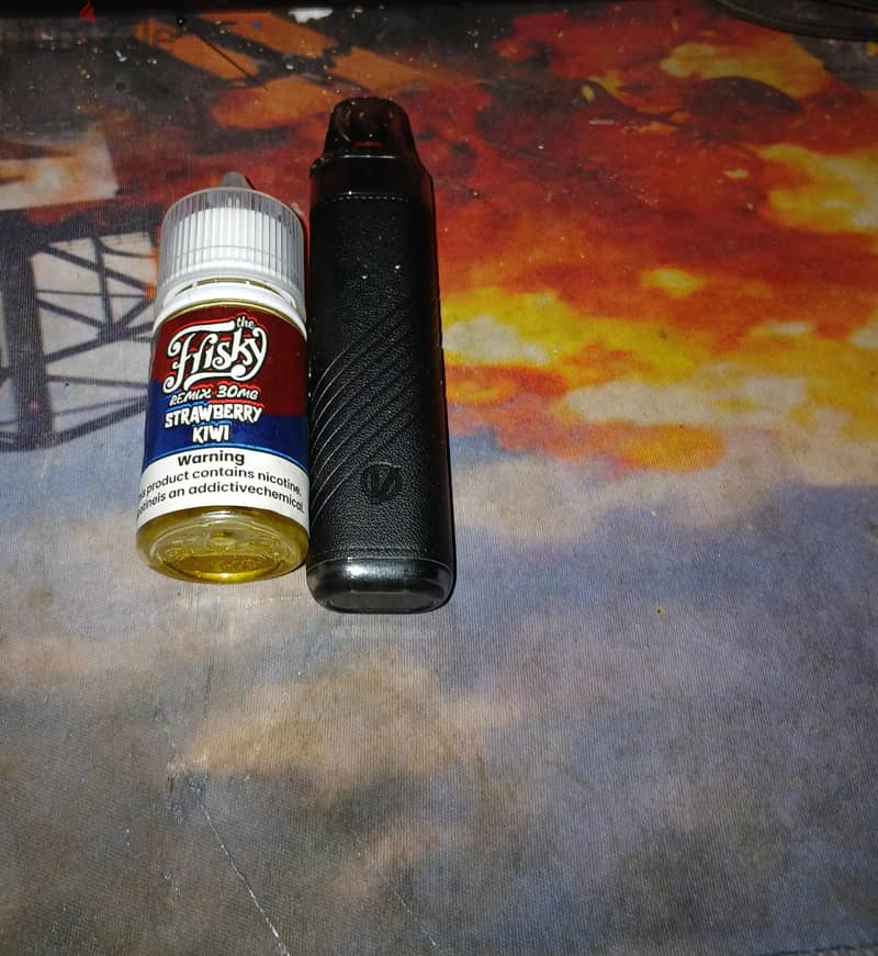 vaporesso vibe se 2 2