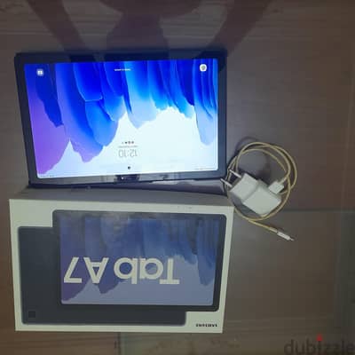 samsung Galaxy tabA7