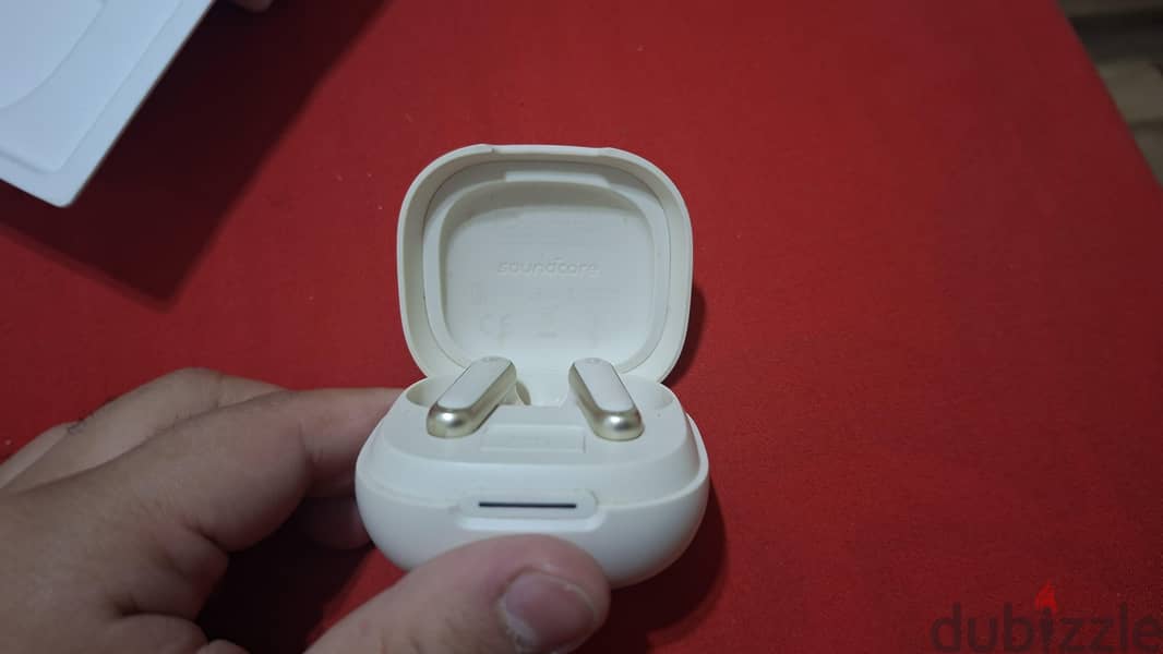 soundcore p40i 7