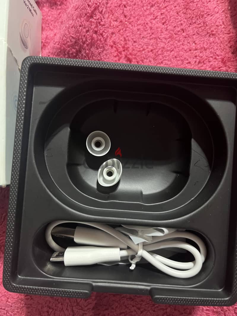 Anker p2i- white for sale 3