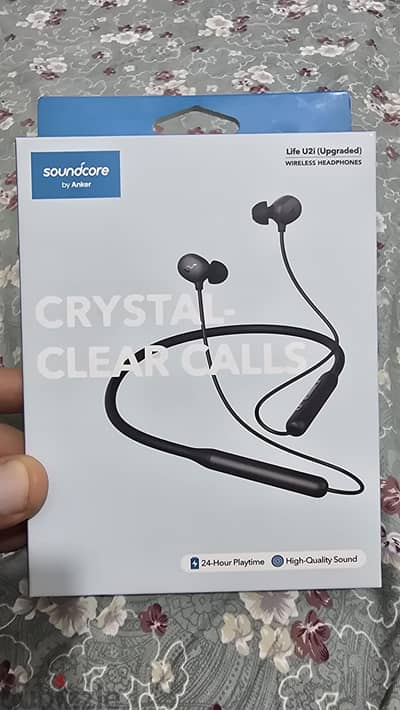 Soundcore Life U2i (UPGRADED)
