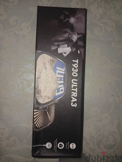 ساعه سمارات T930 الترا