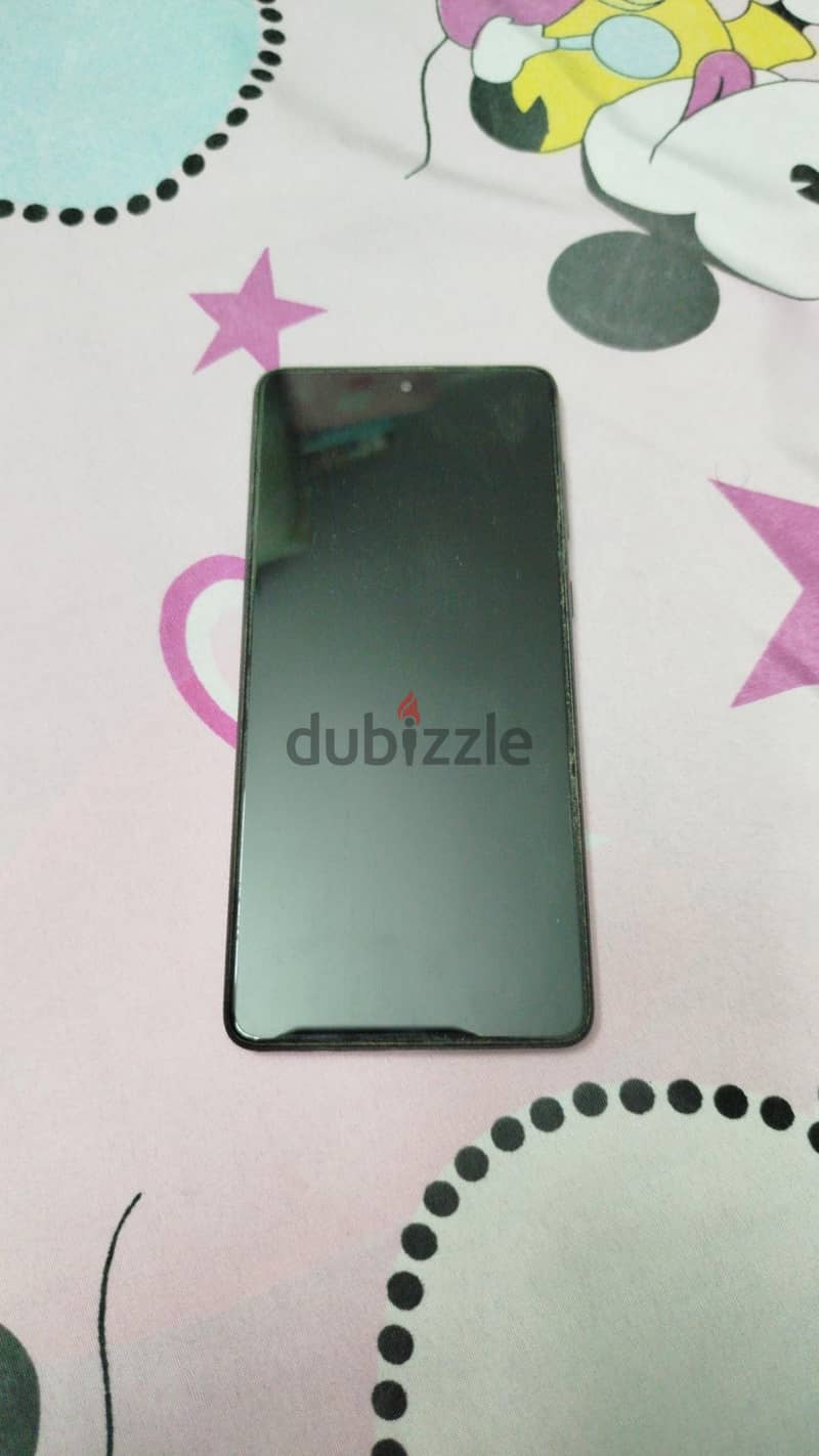 Samsung A71 1