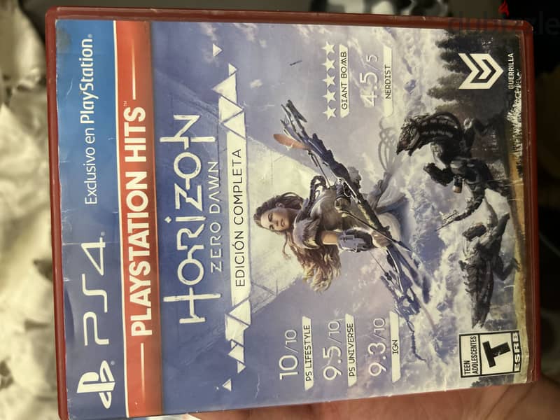 PlayStation 4 slim 1TB 6