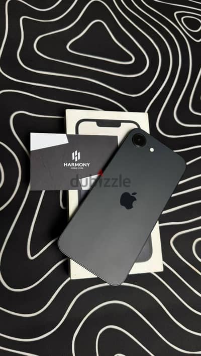 Iphone 16e