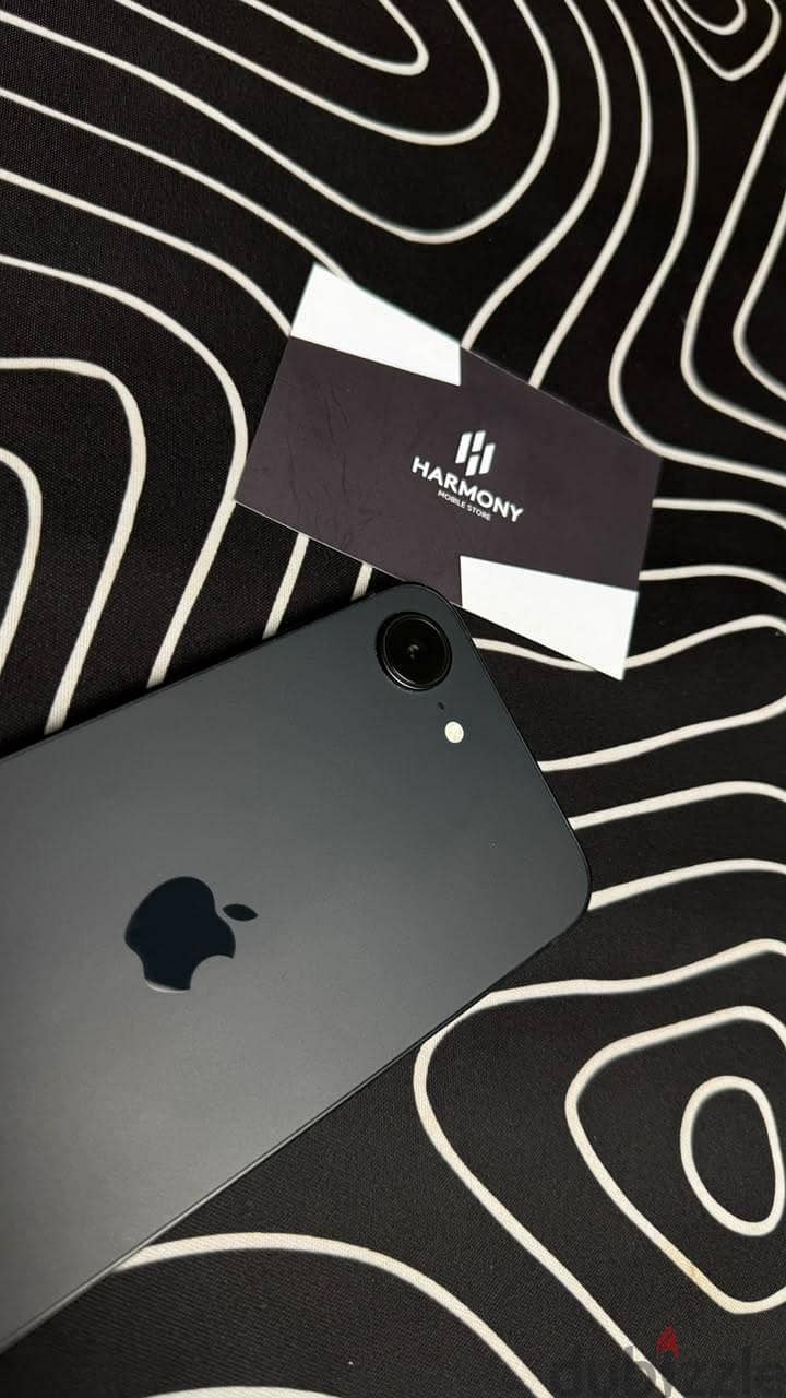 Iphone 16e 1