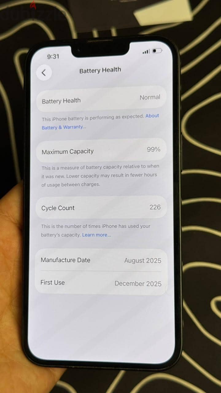 Iphone 16e 4