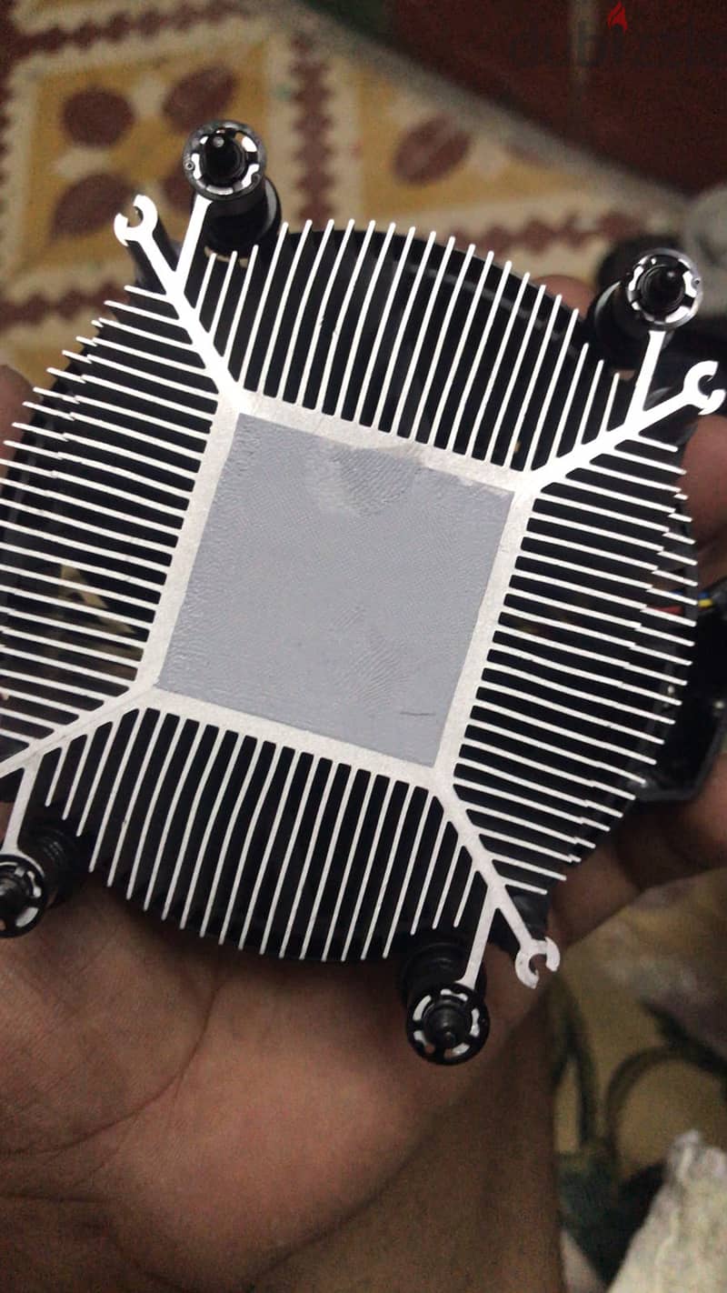 CPU-AMD-RYZEN 3-4100 4 Core/8 Threads 3.8 GHz (4.0 GHz Turbo) Socket 2