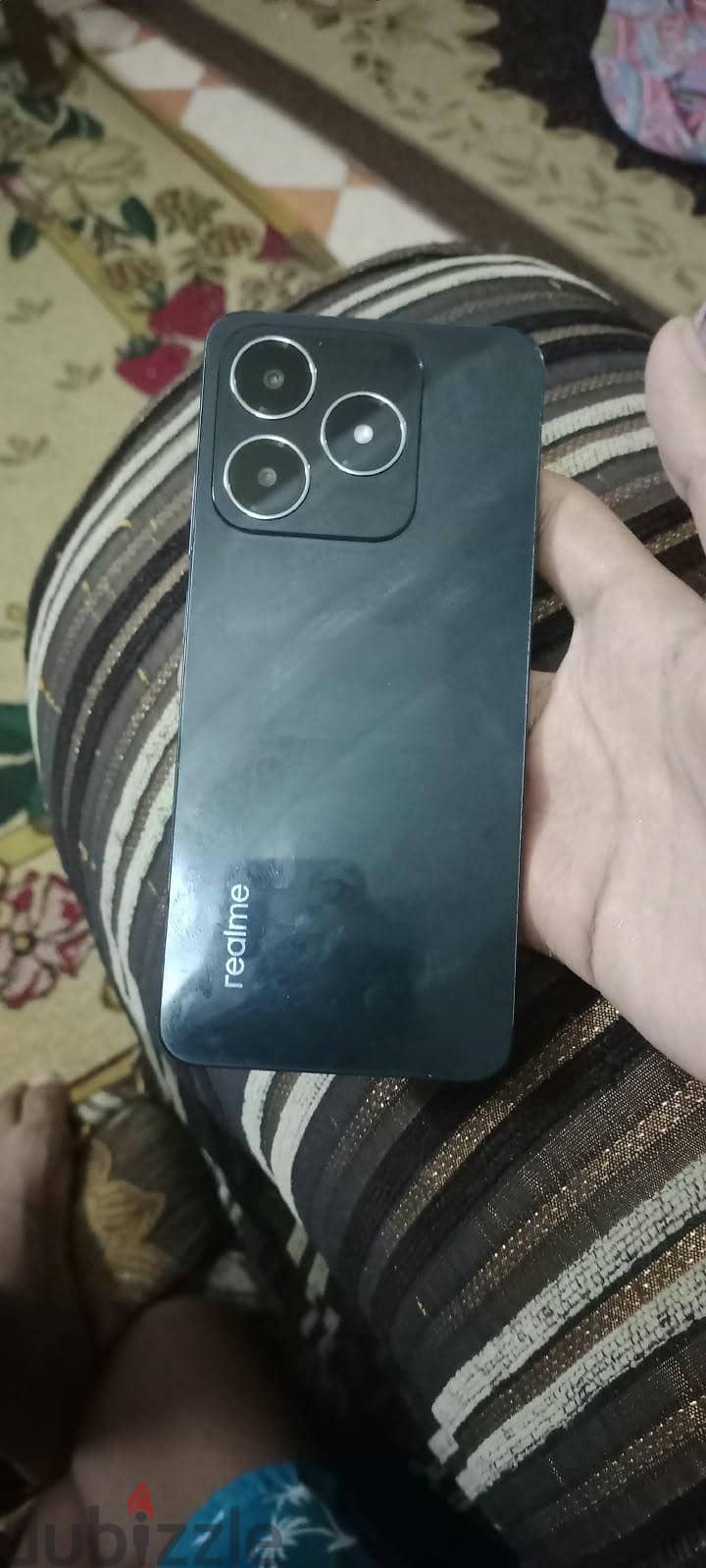 ريلمى سى 61 2