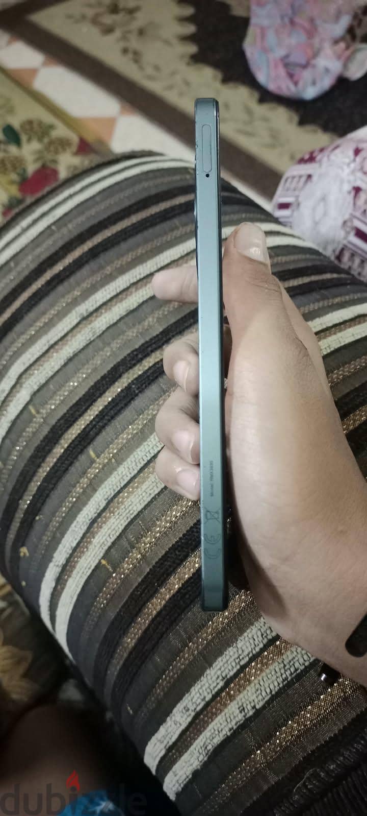 ريلمى سى 61 4