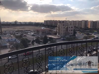 Apartment for sale in Al-Rehab 131 meters at a special price Apartment for sale in Al-Rehab 131 meters at a special price