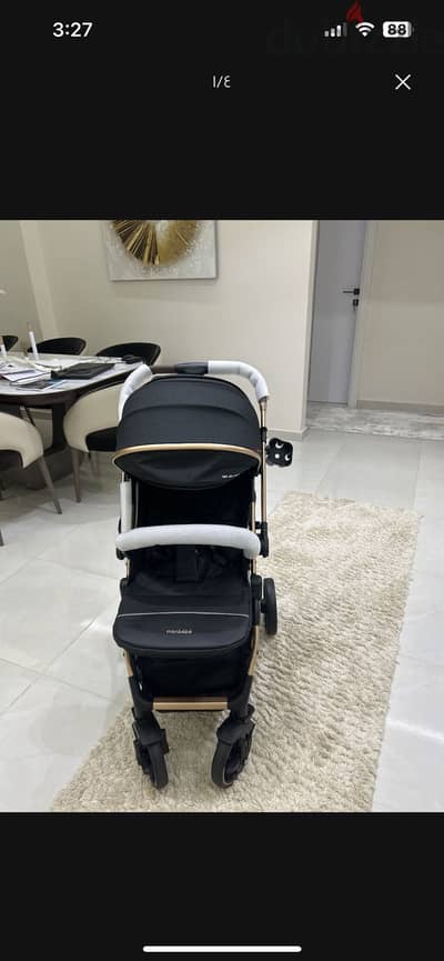Stroller