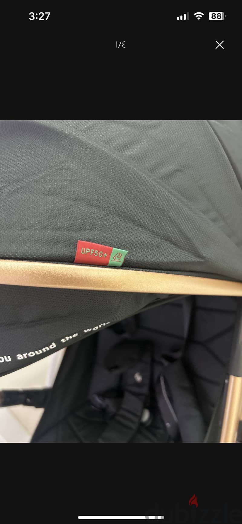 Stroller 1