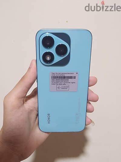 HONOR 400 Lite 5G
