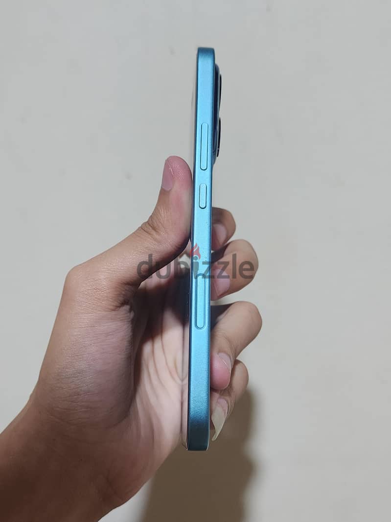 HONOR 400 Lite 5G 1