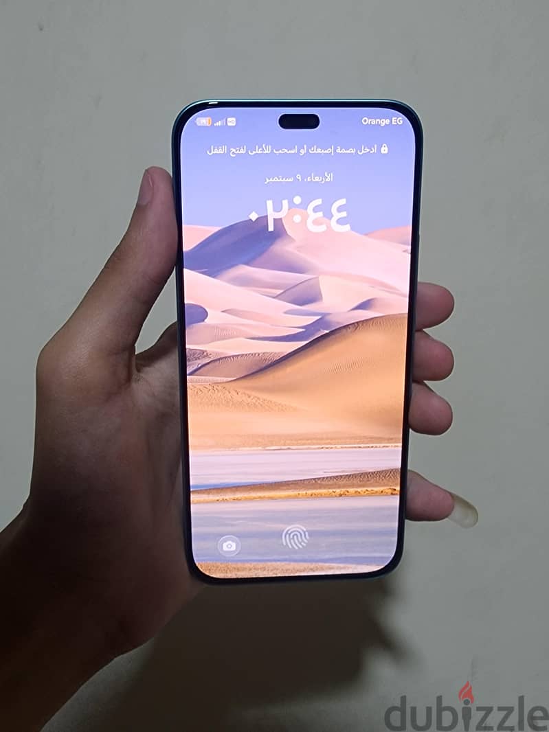 HONOR 400 Lite 5G 2