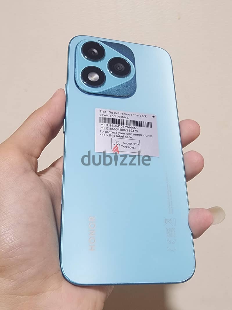 HONOR 400 Lite 5G 3