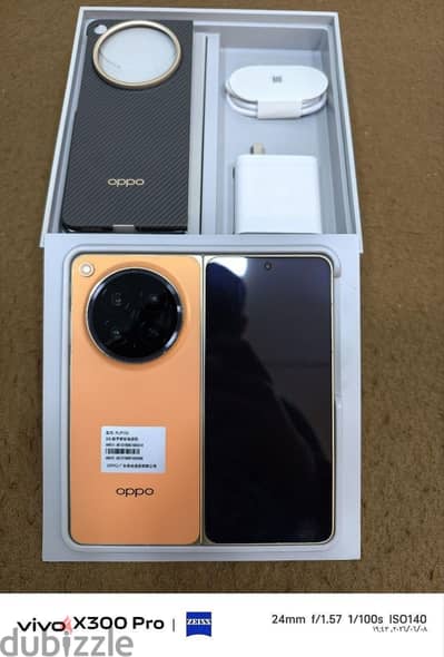 Oppo Find N6 Oppo Find N6