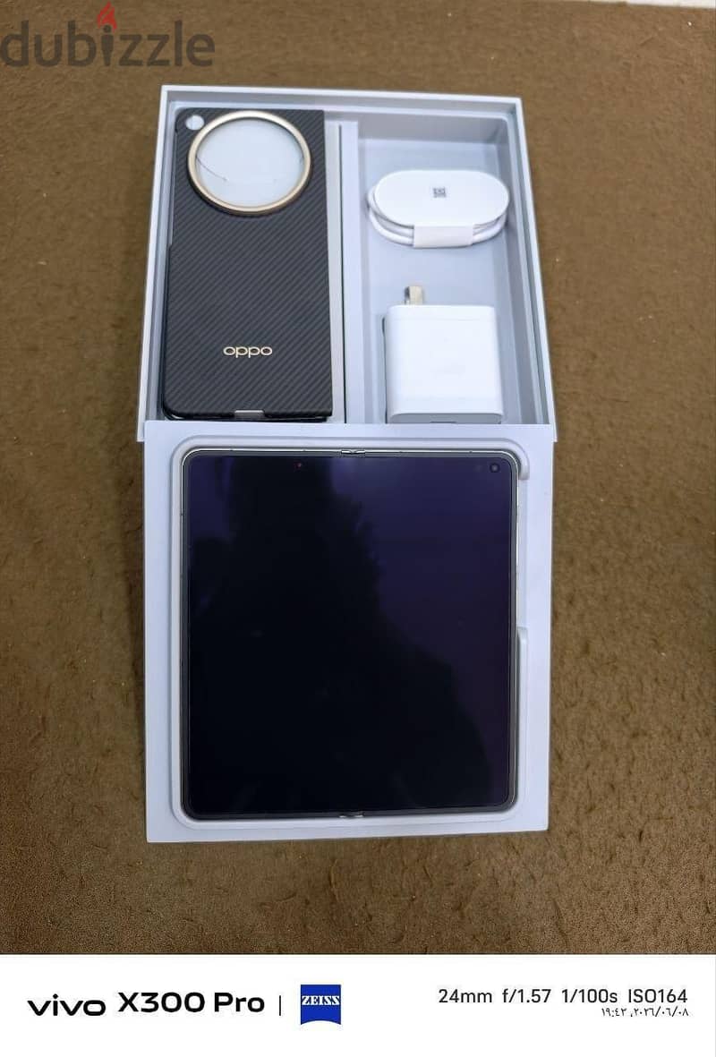 Oppo Find N6 2