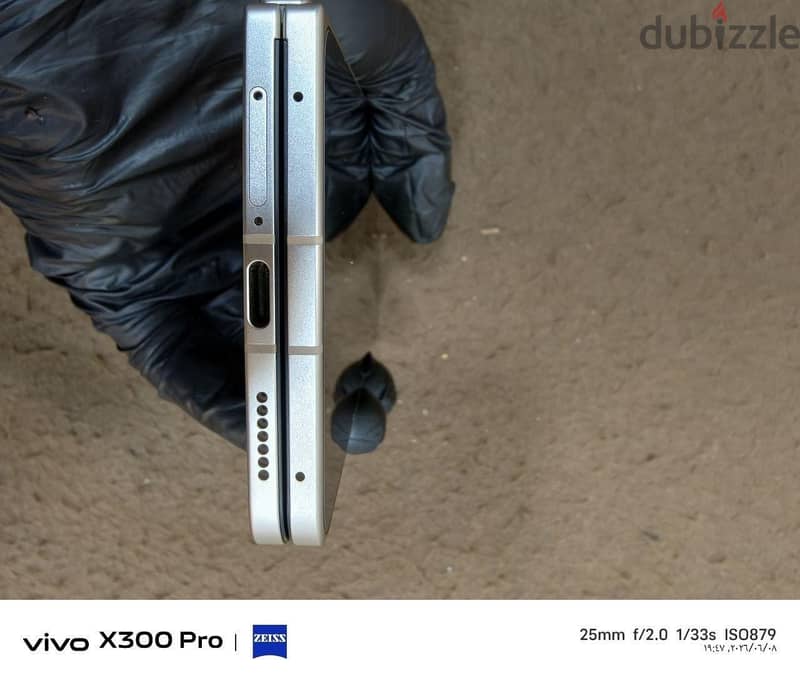 Oppo Find N6 5