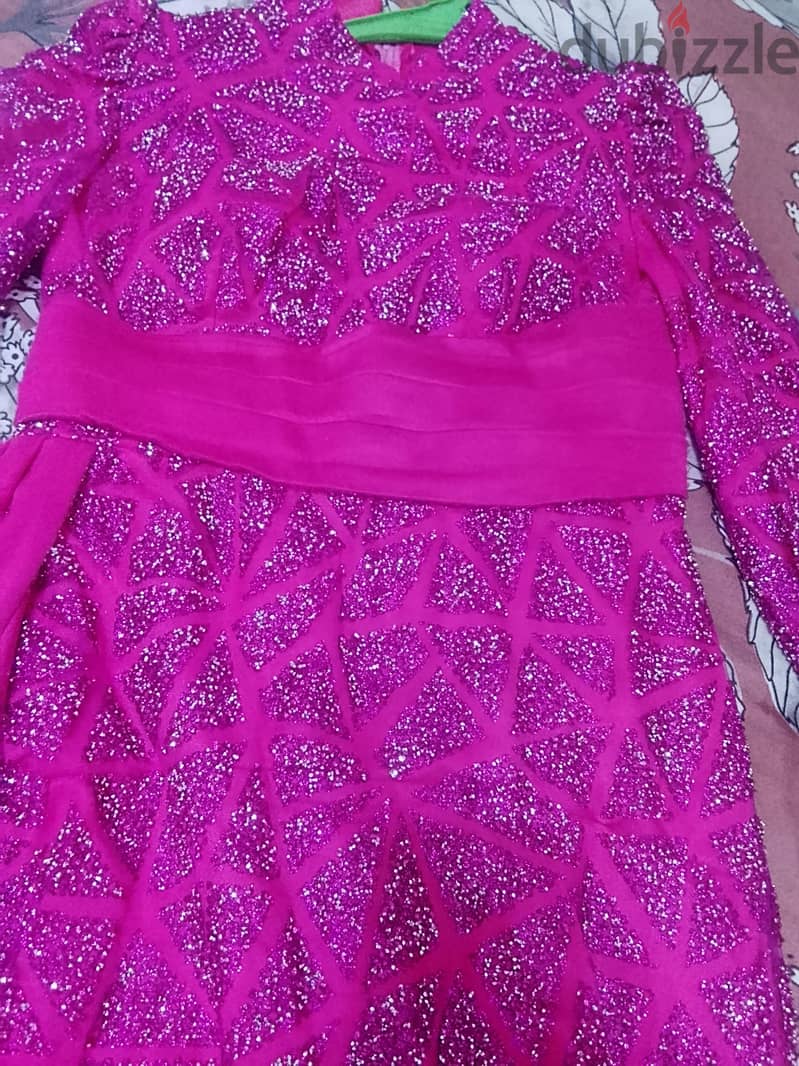 فستان 1
