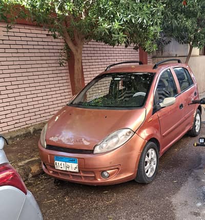 سبيرانزا إيه 113 2008