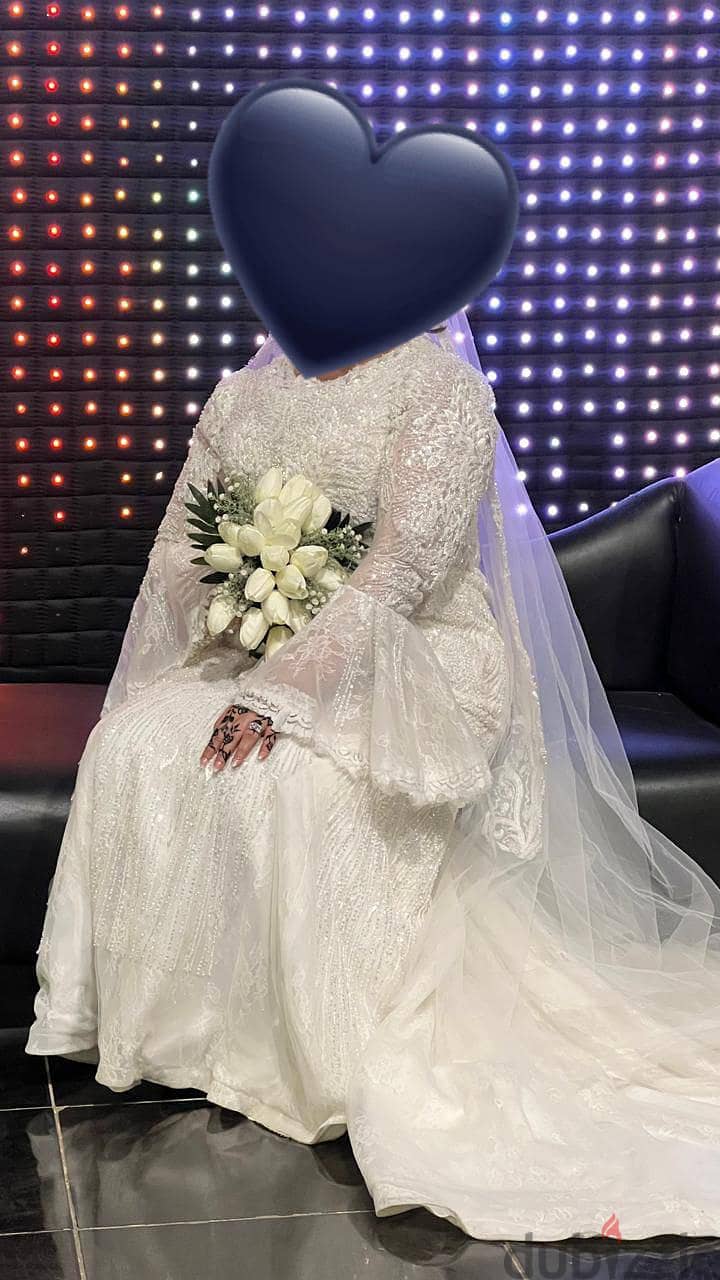 دريس هاند ميد 3