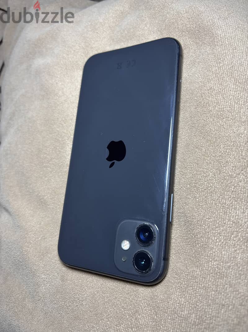 ايفون 11 5