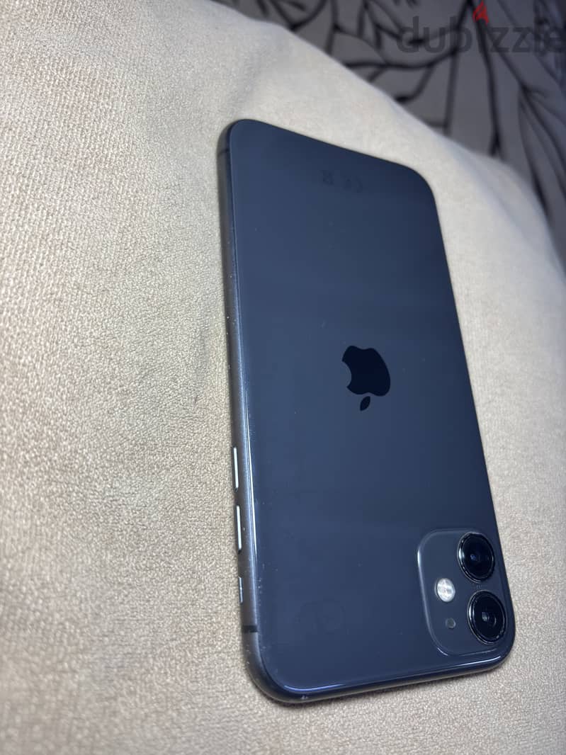 ايفون 11 6