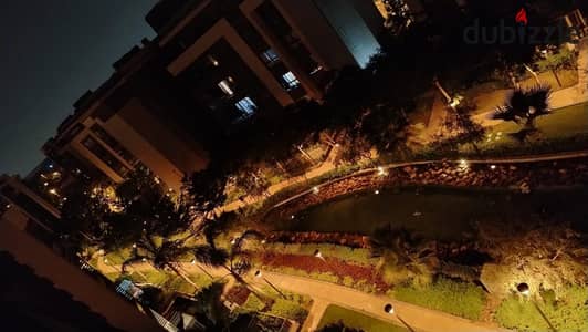 Studio for sale in Prevedo Madinaty View Lakes on the third floor at a very attractive price for quick sale, very attractive price