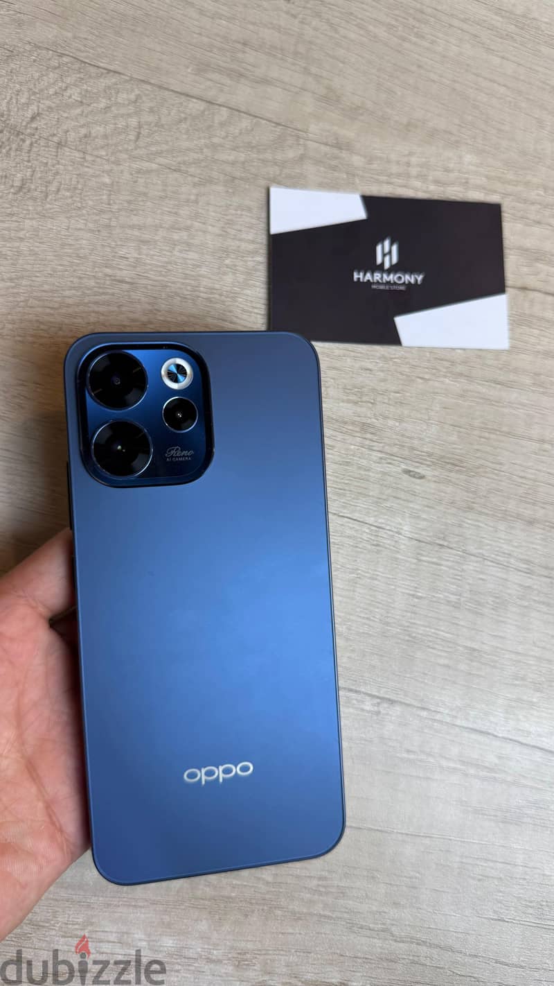 oppo reno15 F 5G 1