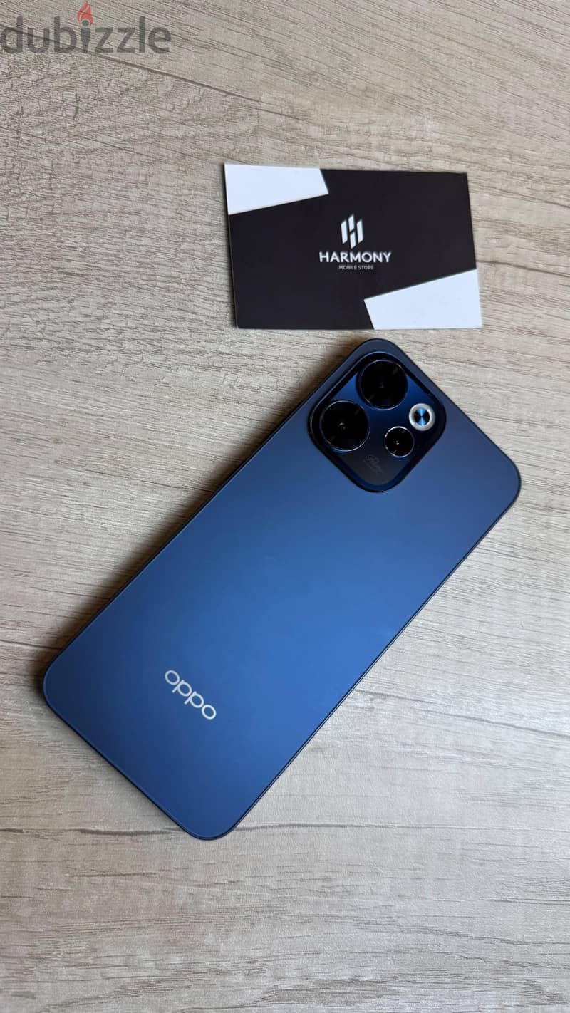 oppo reno15 F 5G 2