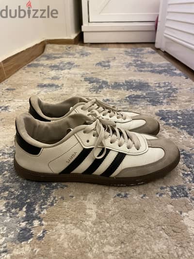 Adidas samba