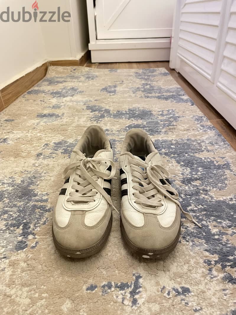 Adidas samba 1