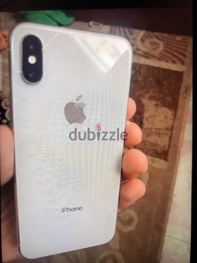 Apple - iPhone X