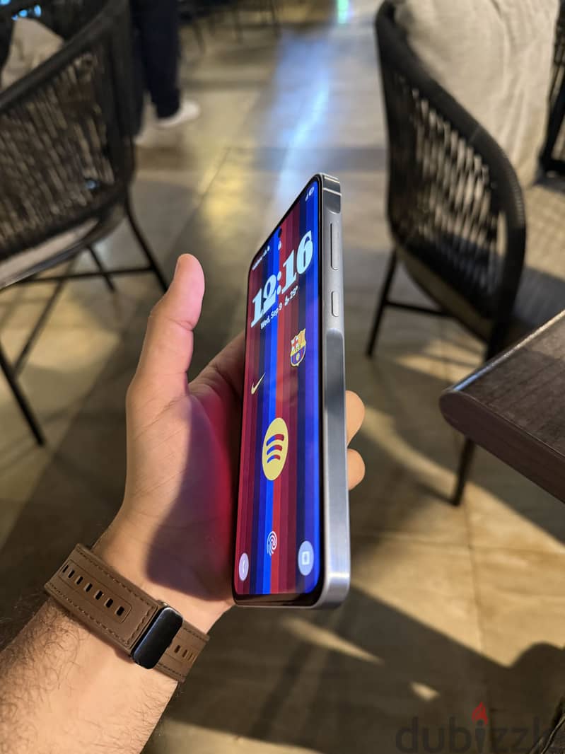 Samsung A55 5G 1