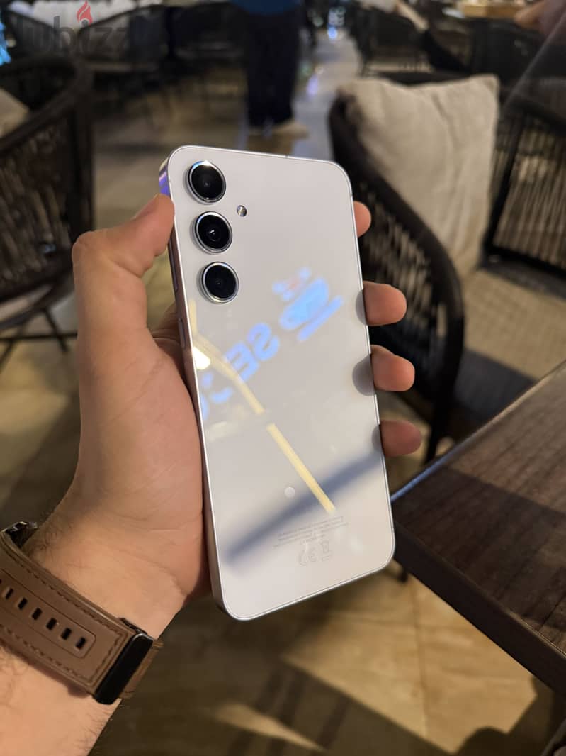 Samsung A55 5G 2