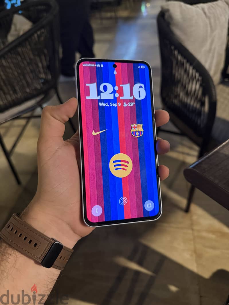 Samsung A55 5G 3
