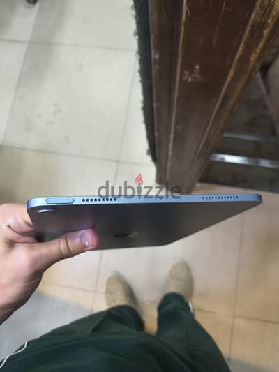 IPAD AIR 4