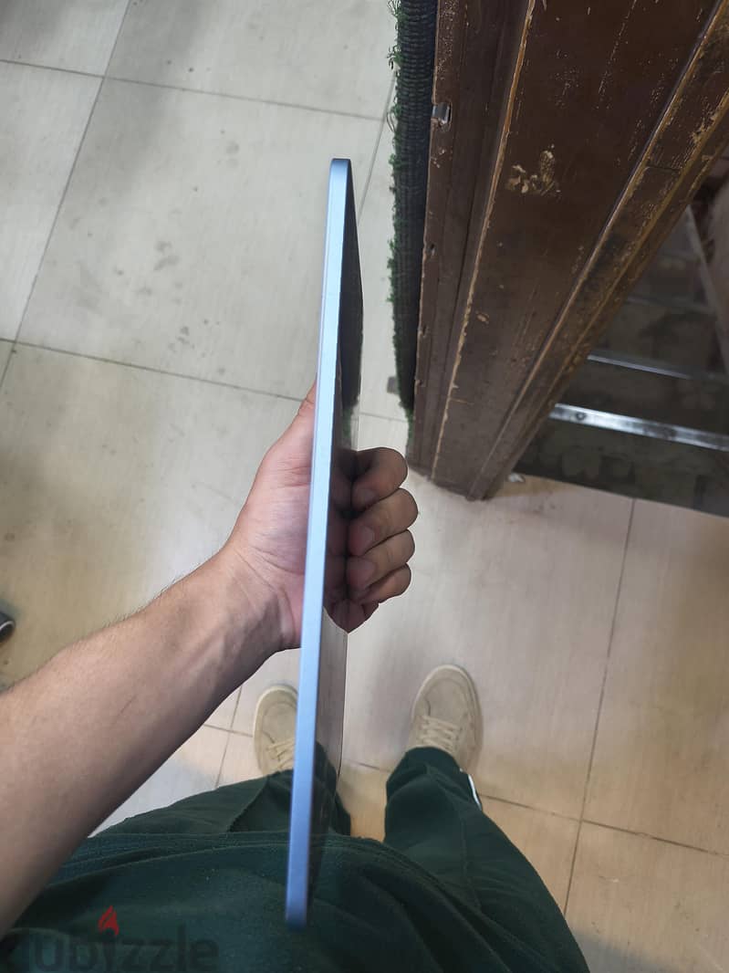 IPAD AIR 4 1