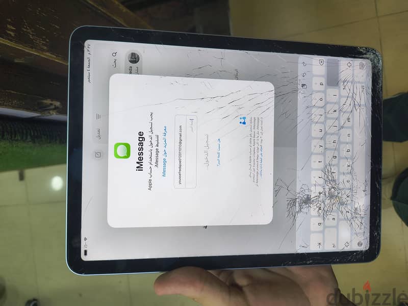 IPAD AIR 4 2