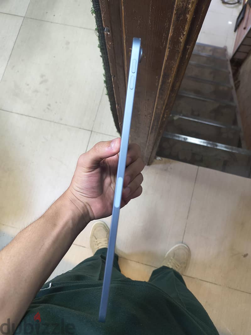 IPAD AIR 4 3