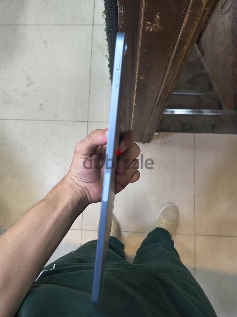 IPAD AIR 4 4