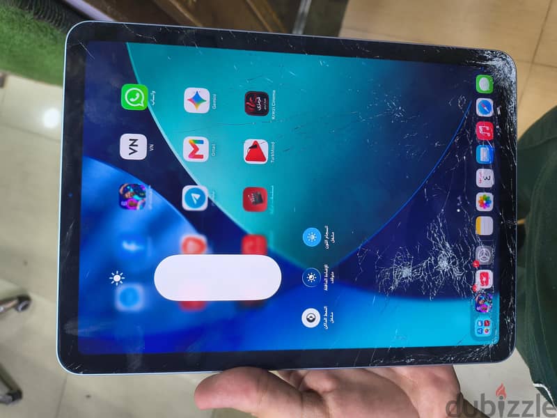 IPAD AIR 4 5