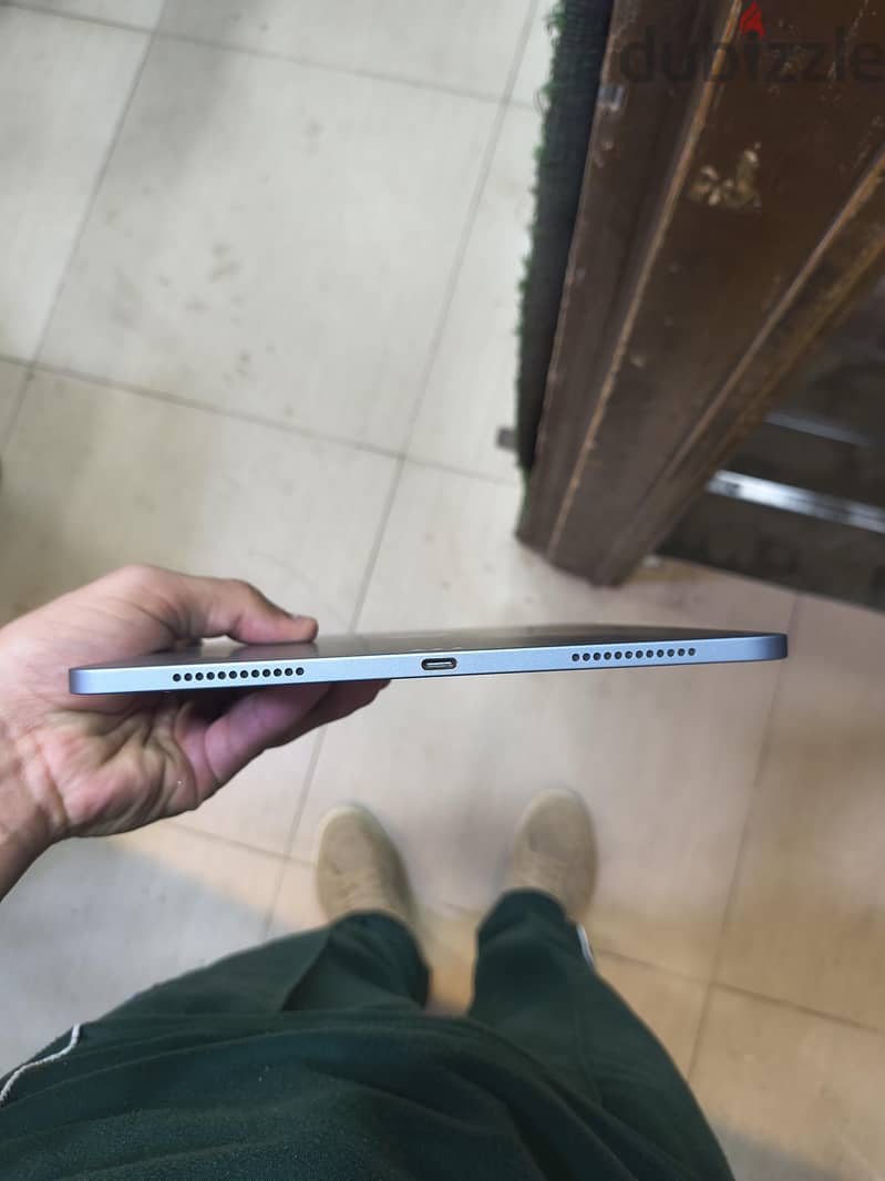 IPAD AIR 4 6