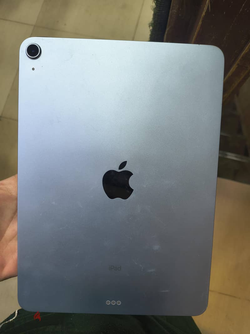 IPAD AIR 4 9