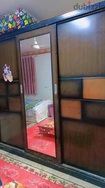 غرفه نوم عموله